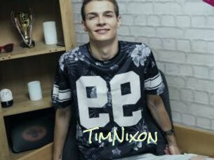 TimNixon