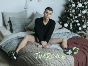 TimRoyce