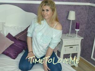 TimeToLoveMe