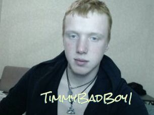 TimmyBadBoy1