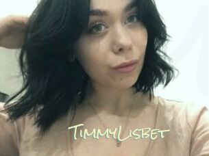 TimmyLisbet