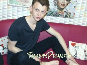 TimmyPrince