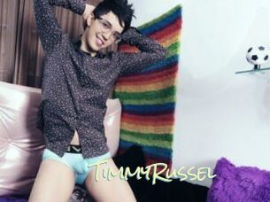 TimmyRussel