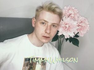 TimmyWhilson