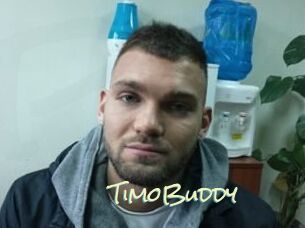 TimoBuddy