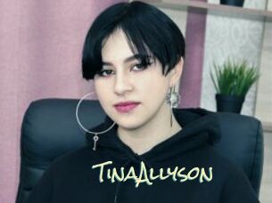 TinaAllyson