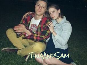 TinaAndSam