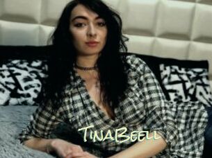 TinaBeell