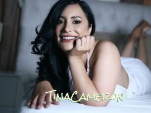 TinaCameron