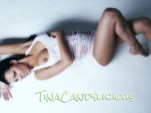 TinaCandylicious
