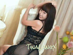 TinaLangX