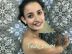 TinaLeroy