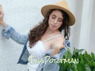 TinaPortman