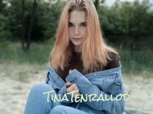 TinaTenrallod