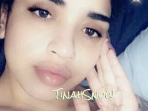 TinahSnow