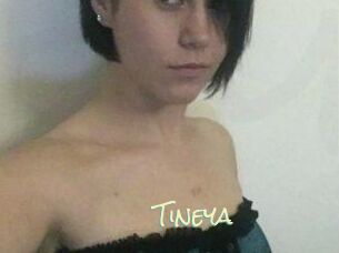 Tineya