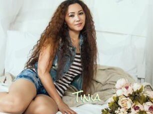Tinia
