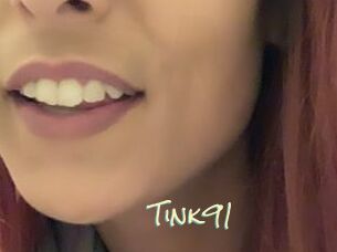 Tink91 Porn Monkey Cash