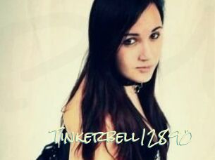 Tinkerbell12890