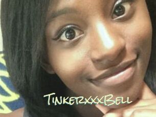 TinkerxxxBell