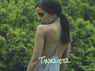 Tinklier