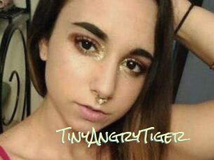 TinyAngryTiger