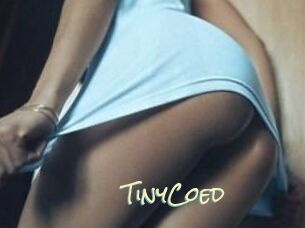 Tiny_Coed