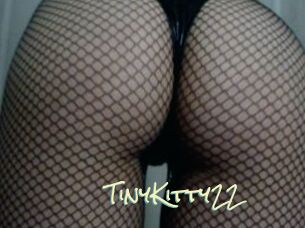 TinyKitty22