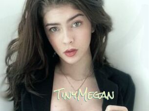 TinyMegan