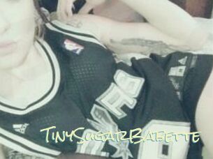 TinySugarBabette