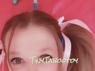 TinyTabootoy