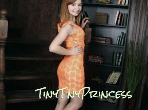 TinyTinyPrincess