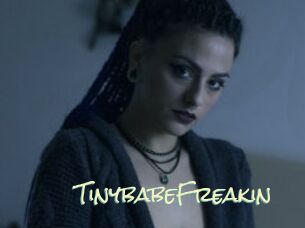TinybabeFreakin