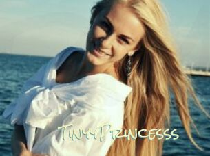 TinyyPrincesss