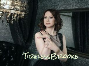 TirelessBrooke