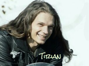 Tirian