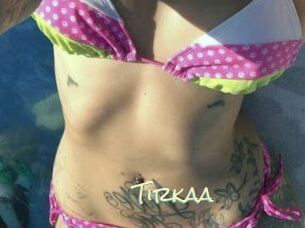 Tirkaa