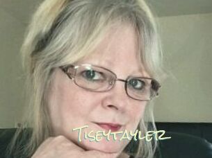 Tiseytayler
