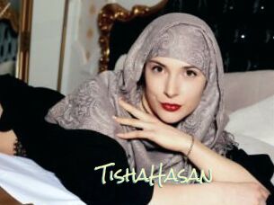 TishaHasan