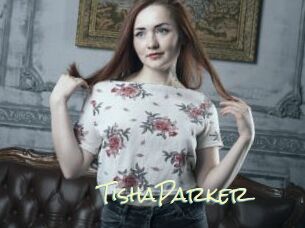 TishaParker