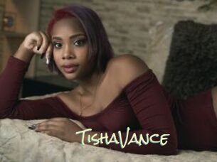 TishaVance