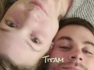 Titam