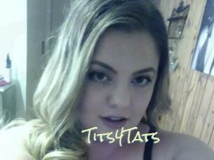Tits4Tats