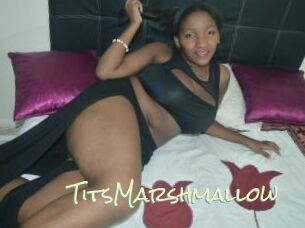 TitsMarshmallow
