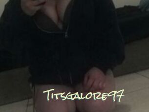 Titsgalore97