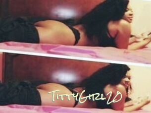 TittyGirl20