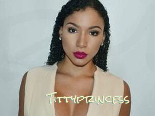 Tittyprincess