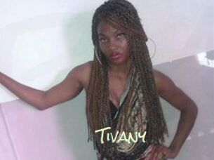 Tivany