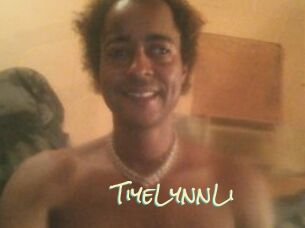TiyeLynnLi