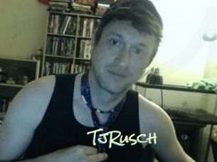 TjRusch Porn Monkey Cash